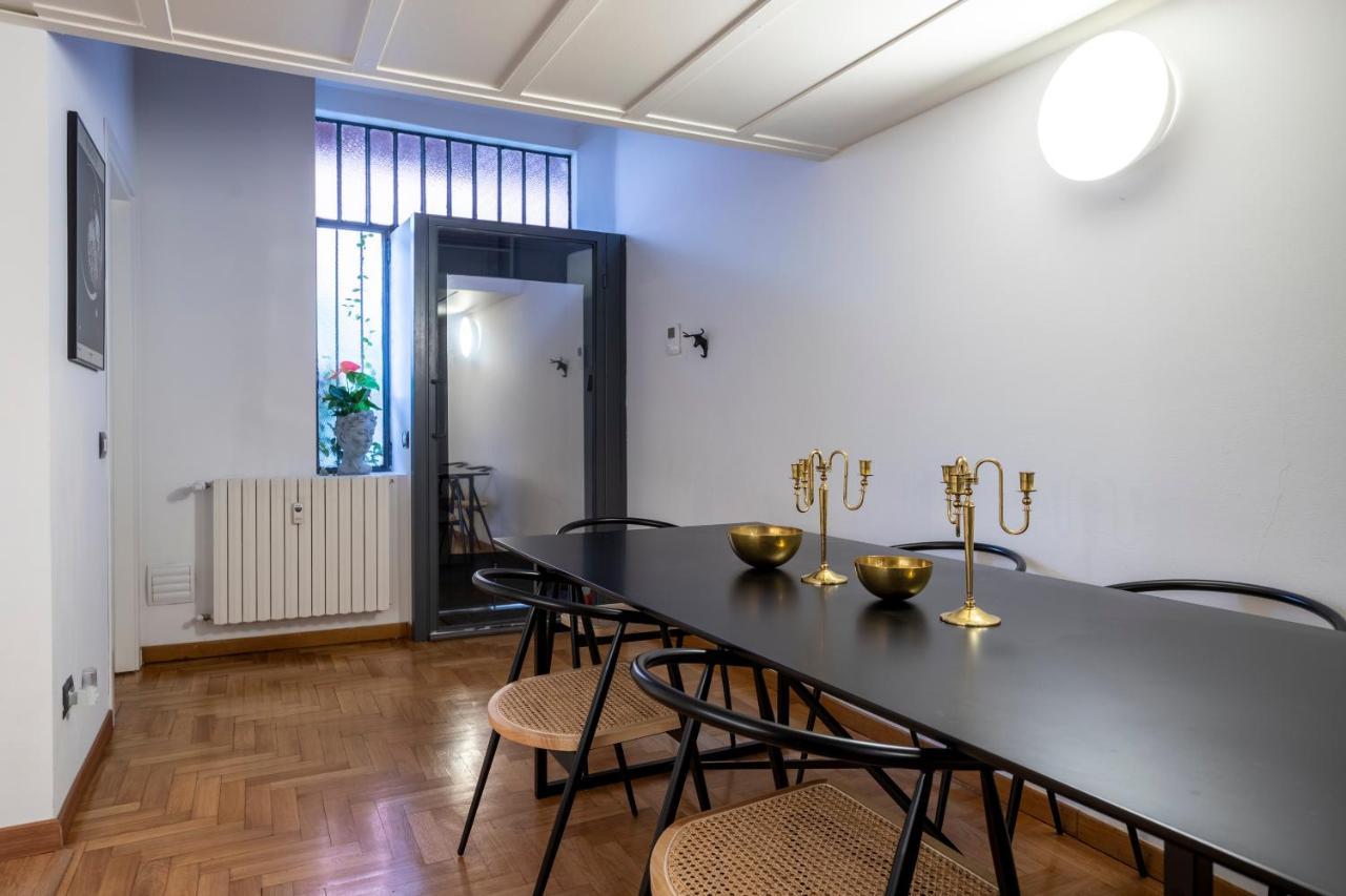 Apartamento Duomo 15 Minuti A Piedi Luxury*wifi*netflx