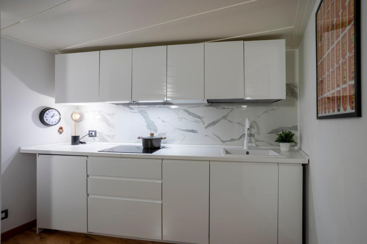 Appartement Duomo 15 Minuti A Piedi Luxury*wifi*netflx *